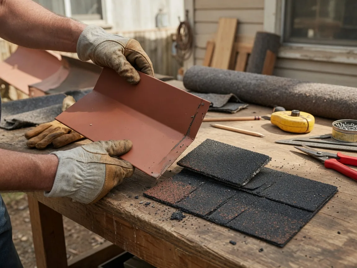 Roof Repair company in District of Columbia